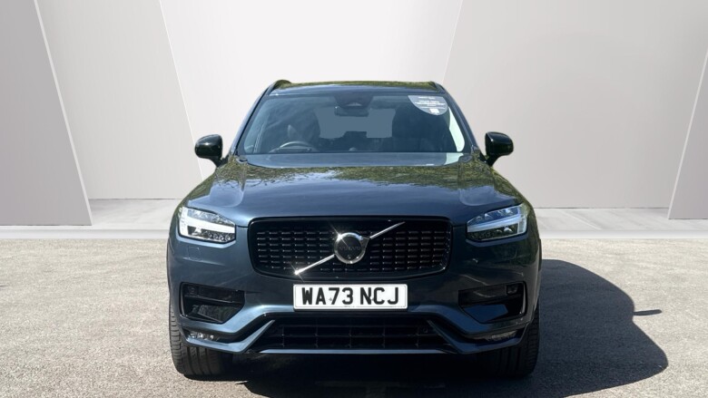 Volvo XC90 2.0 B6P Ultimate Dark 5dr AWD Geartronic Petrol Estate